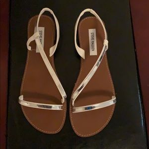 Steve Madden sandals